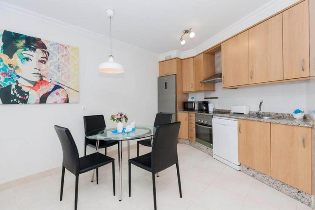 Appartement Luxury Sotavent Iii *