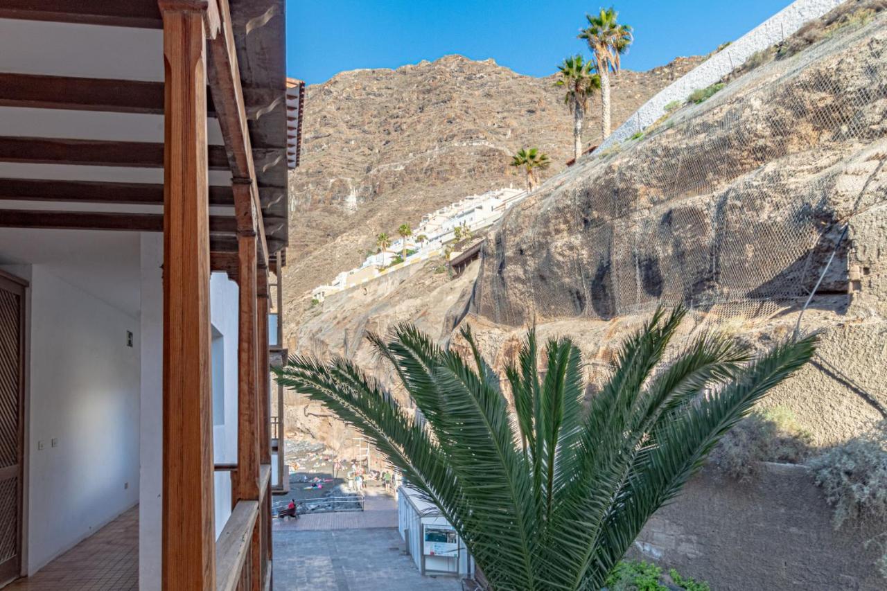 Los Gigantes Next To The Beach By Dreamhomestenerife Apartment Santiago Del Teide