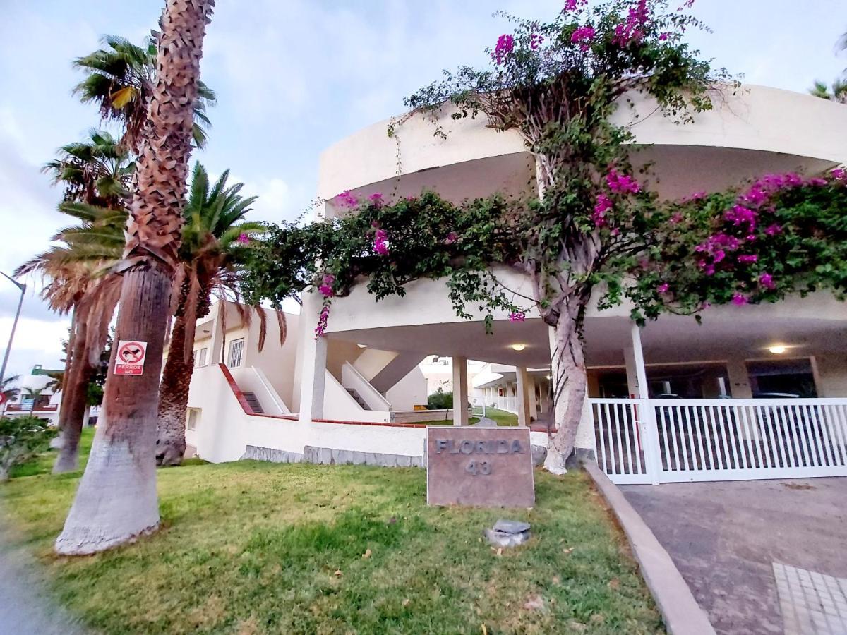 Apartamento 2bedroom Losgigantes Amazing View Free Parking Fibre Acantilado de los Gigantes