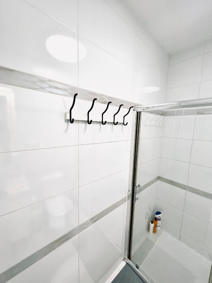 Apartment New In Tenerife Costa Del Silencio