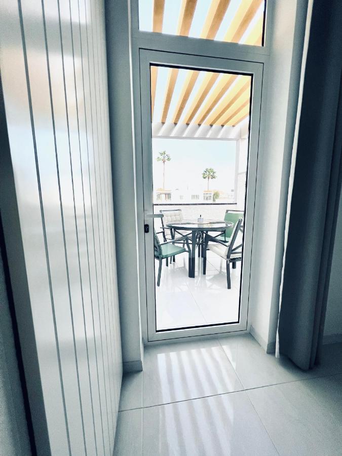 New In Tenerife Apartment Costa Del Silencio