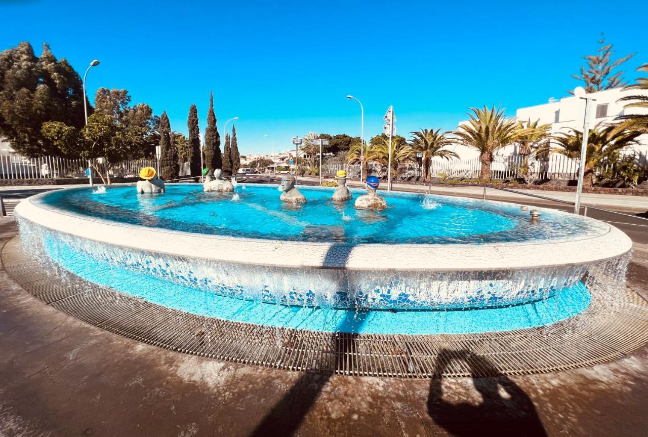 New In Tenerife Apartment *