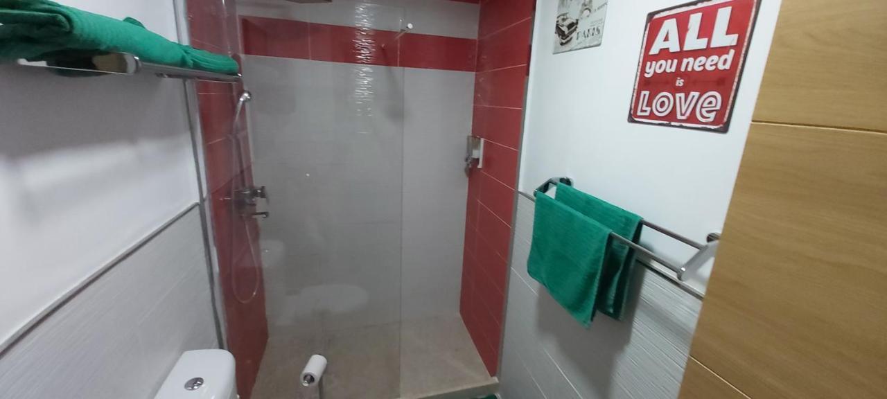 Loft Cruz, Acoran * Santa-Cruz de Ténérife