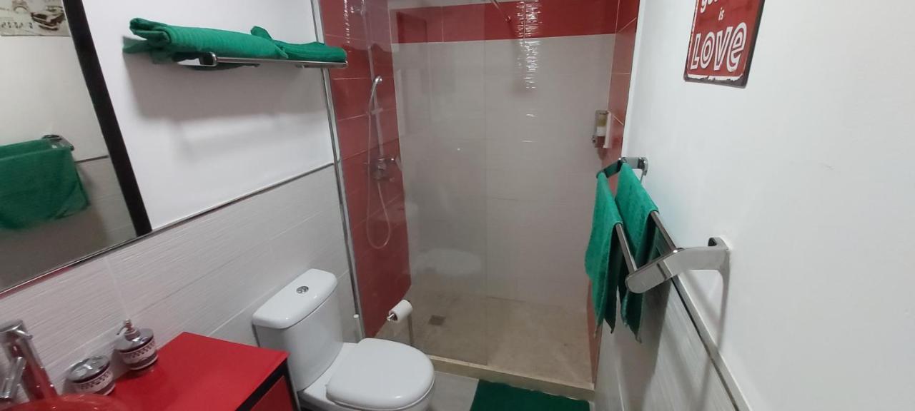 Loft Cruz, Acoran Santa-Cruz de Ténérife