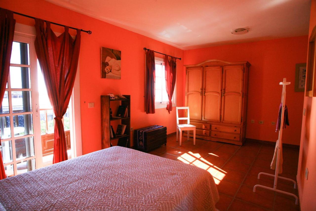 Homestay La Maison Du Surfeur