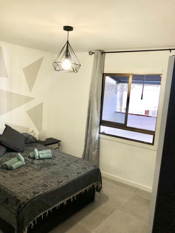 Cristianos Center Modern Apartamento Los Cristianos (Tenerife)