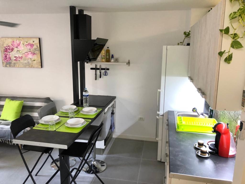 Apartamento Cristianos Center Modern *