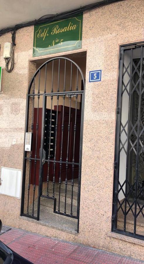 Apartamento Cristianos Center Modern