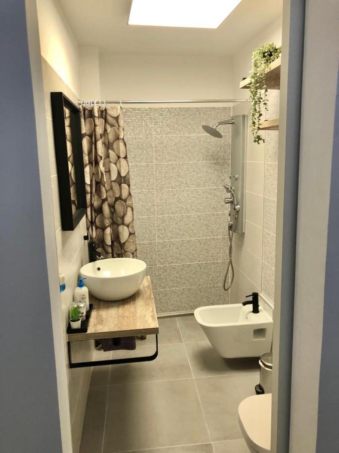 Apartamento Cristianos Center Modern