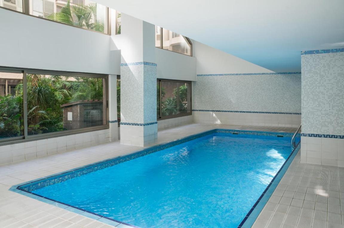 New Estrelitzia Luxury Apartamen Appartement *