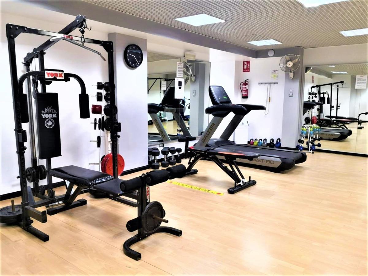 New Estrelitzia Luxury Apartamen