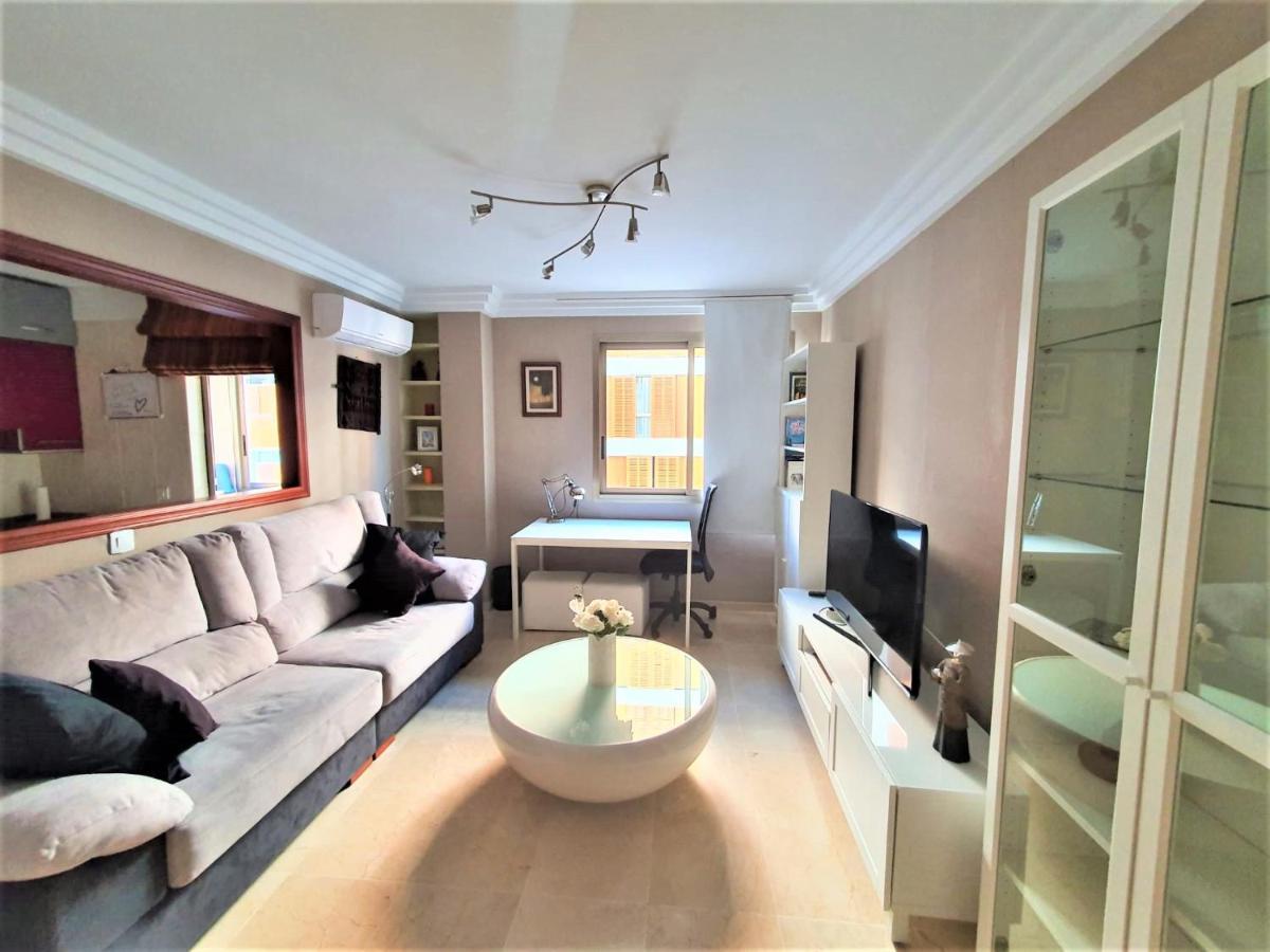 New Estrelitzia Luxury Apartamen * Santa-Cruz de Ténérife