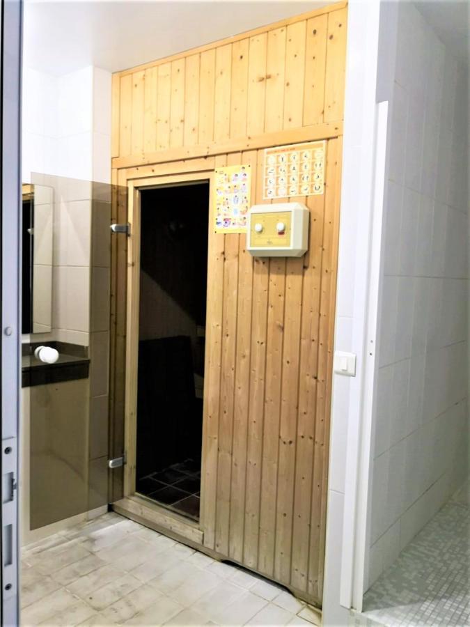 New Estrelitzia Luxury Apartamen Appartement