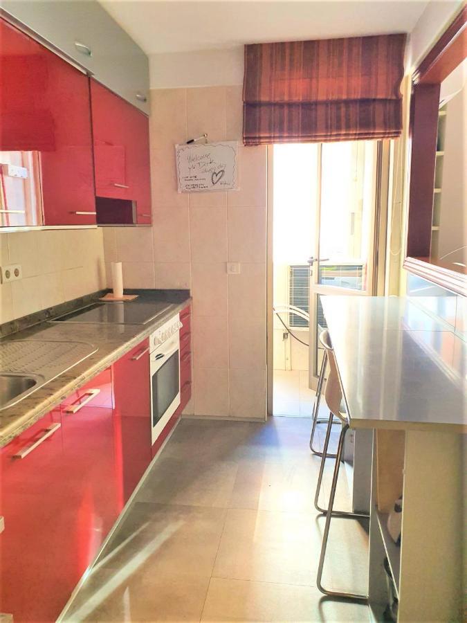 New Estrelitzia Luxury Apartamen Appartement *