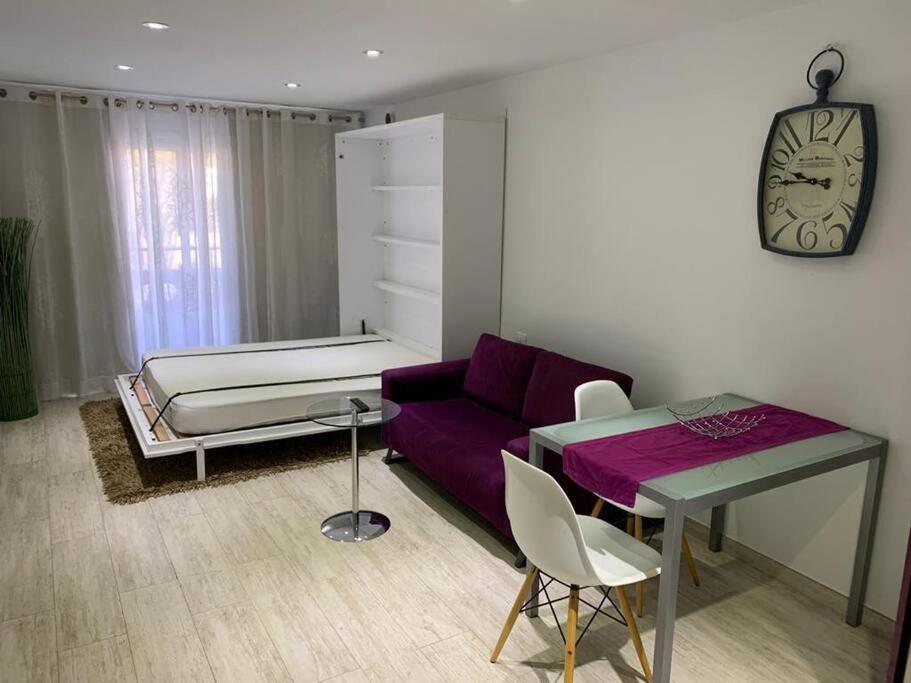 Club Mar- First Line Modern Spacious Costa Adeje (Tenerife)