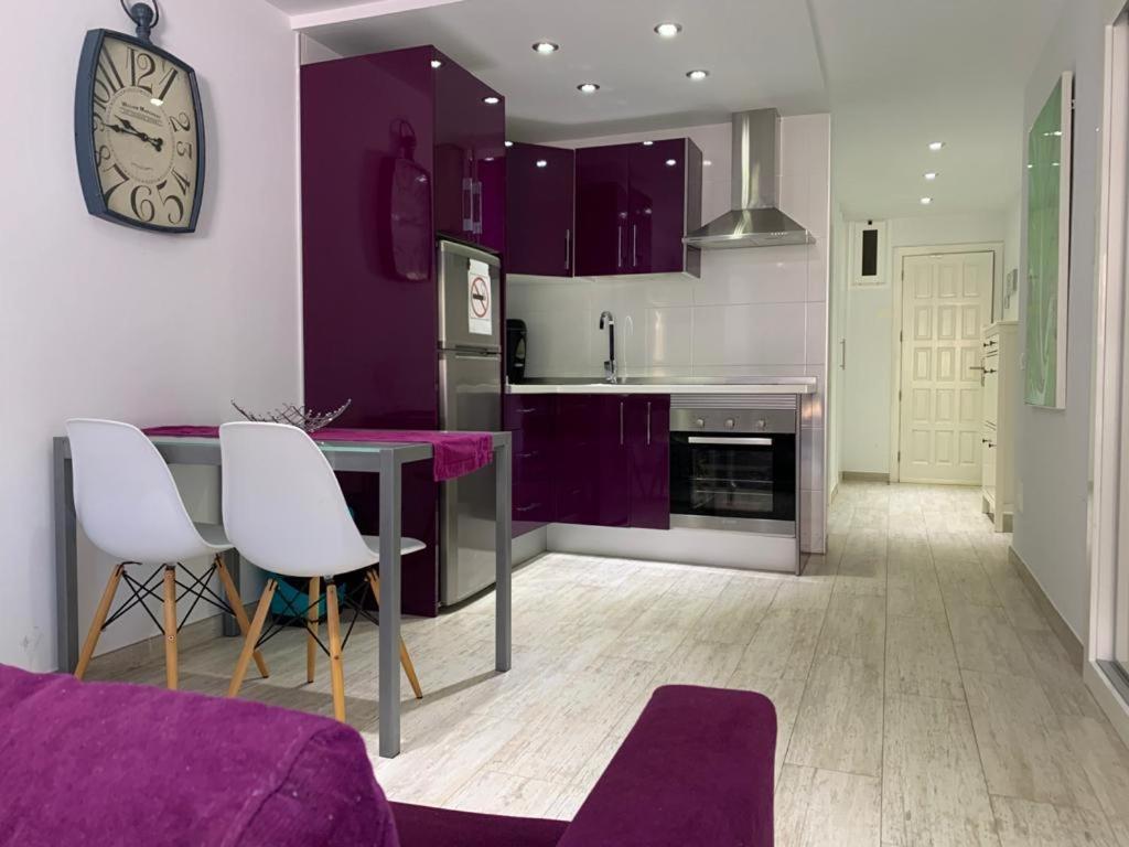 Club Mar- First Line Modern Spacious Apartment