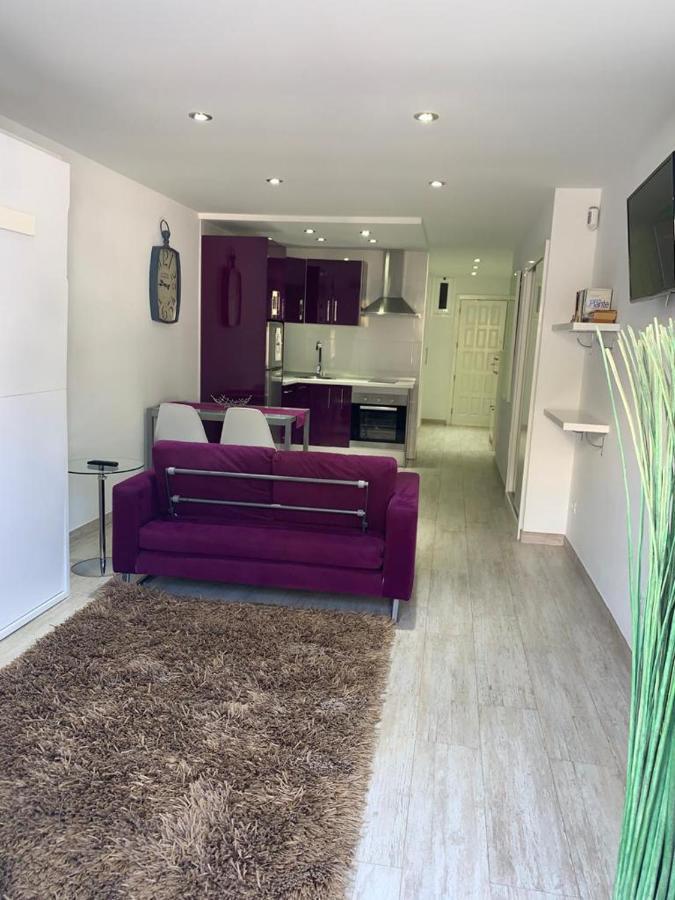 Club Mar- First Line Modern Spacious Apartment Costa Adeje (Tenerife)