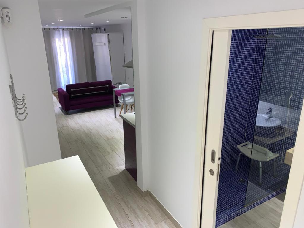 Apartment Club Mar- First Line Modern Spacious *
