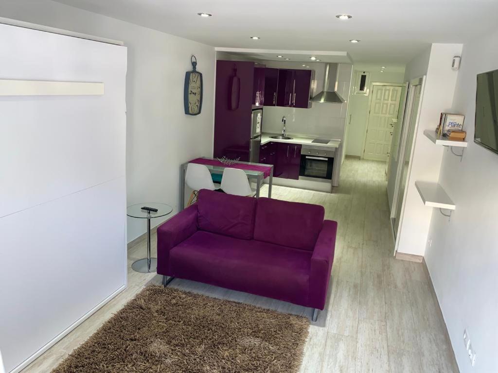 Apartment Club Mar- First Line Modern Spacious
