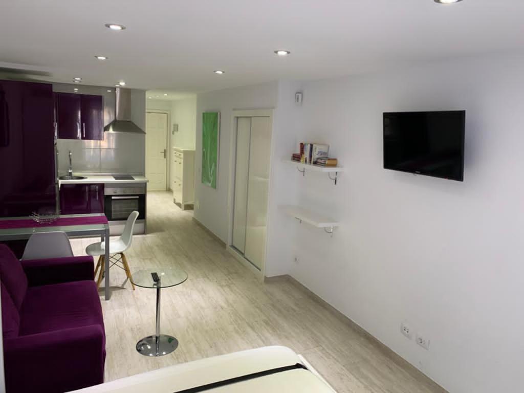 Club Mar- First Line Modern Spacious