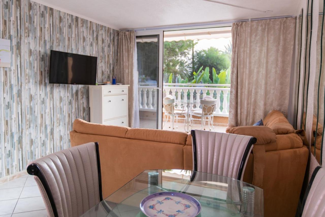Appartement Parque De Americas Apartament *