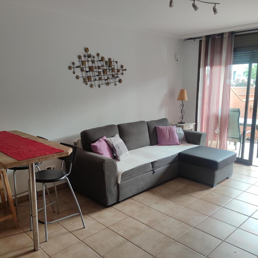Apartment La Tejita - Sotavento 3 El Medano (Tenerife)