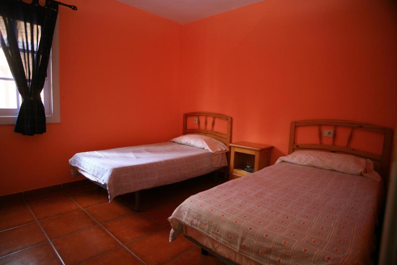 La Maison Du Surfeur Habitación en casa particular Costa Adeje (Tenerife)