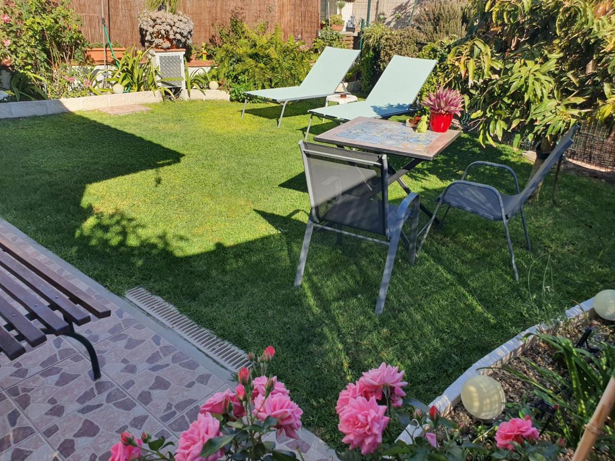 Country house Eneida