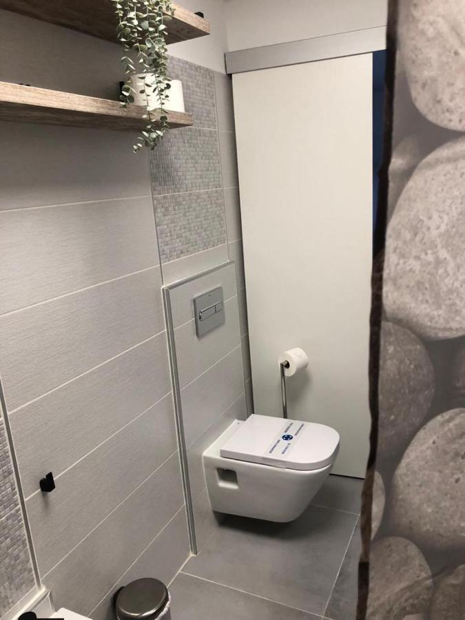 Apartamento Cristianos Center Modern *