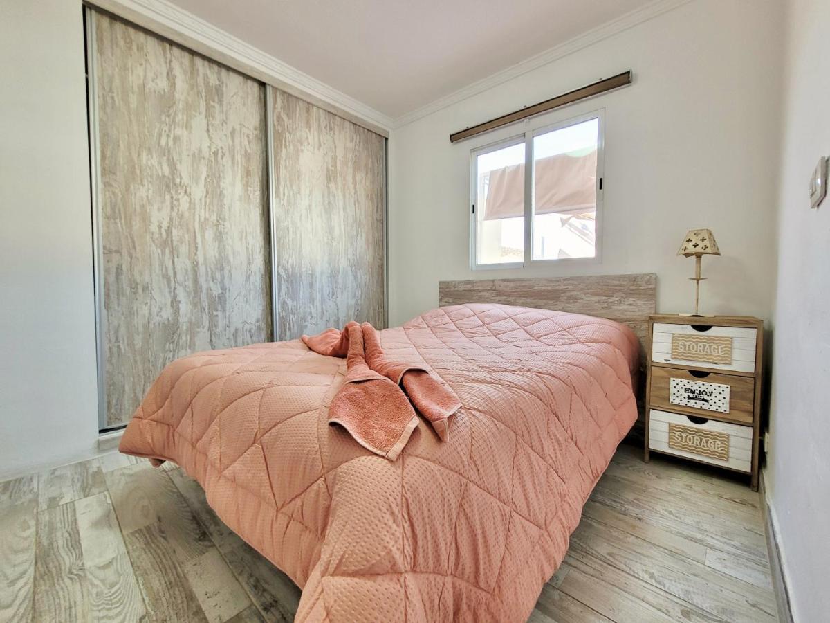 Cristianplaya Attic Appartement
