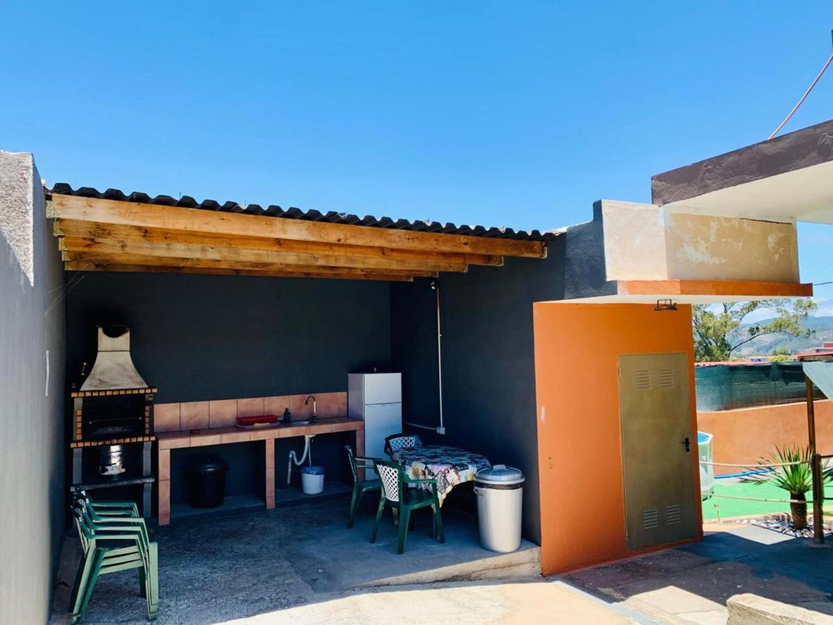 Сasa de vacaciones Casa La Finca 1