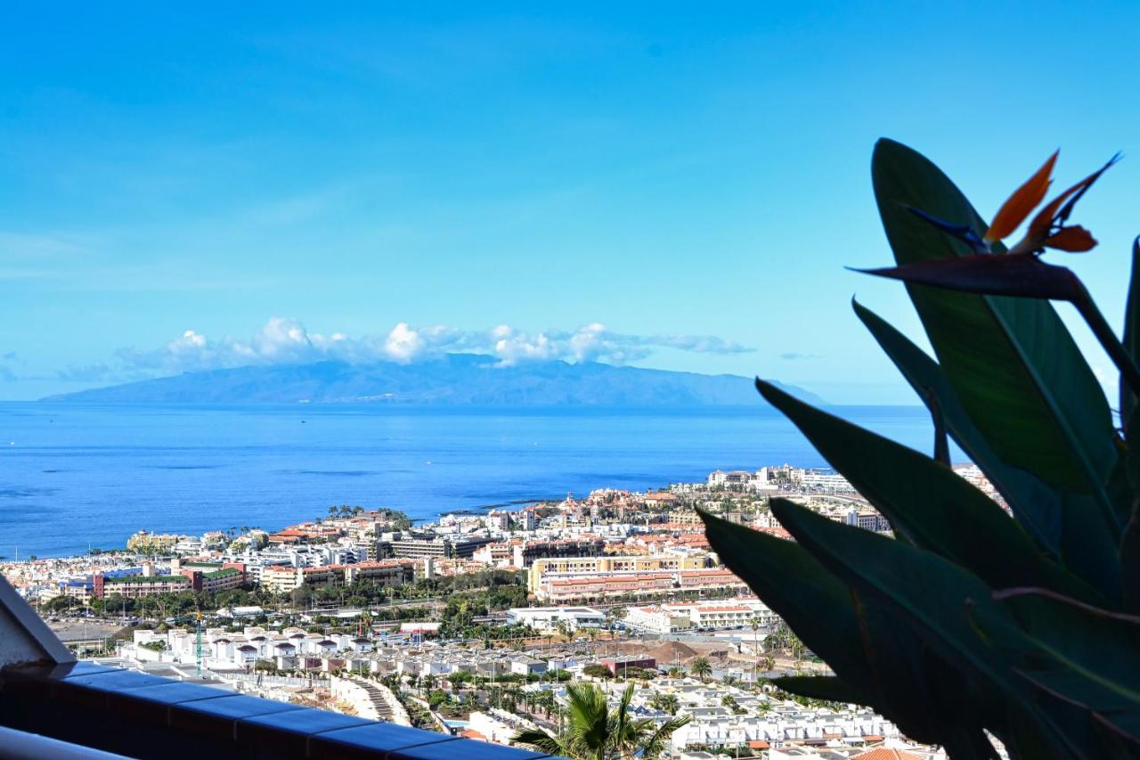 Sunset And Sea Views Apartment Costa Adeje (Tenerife)
