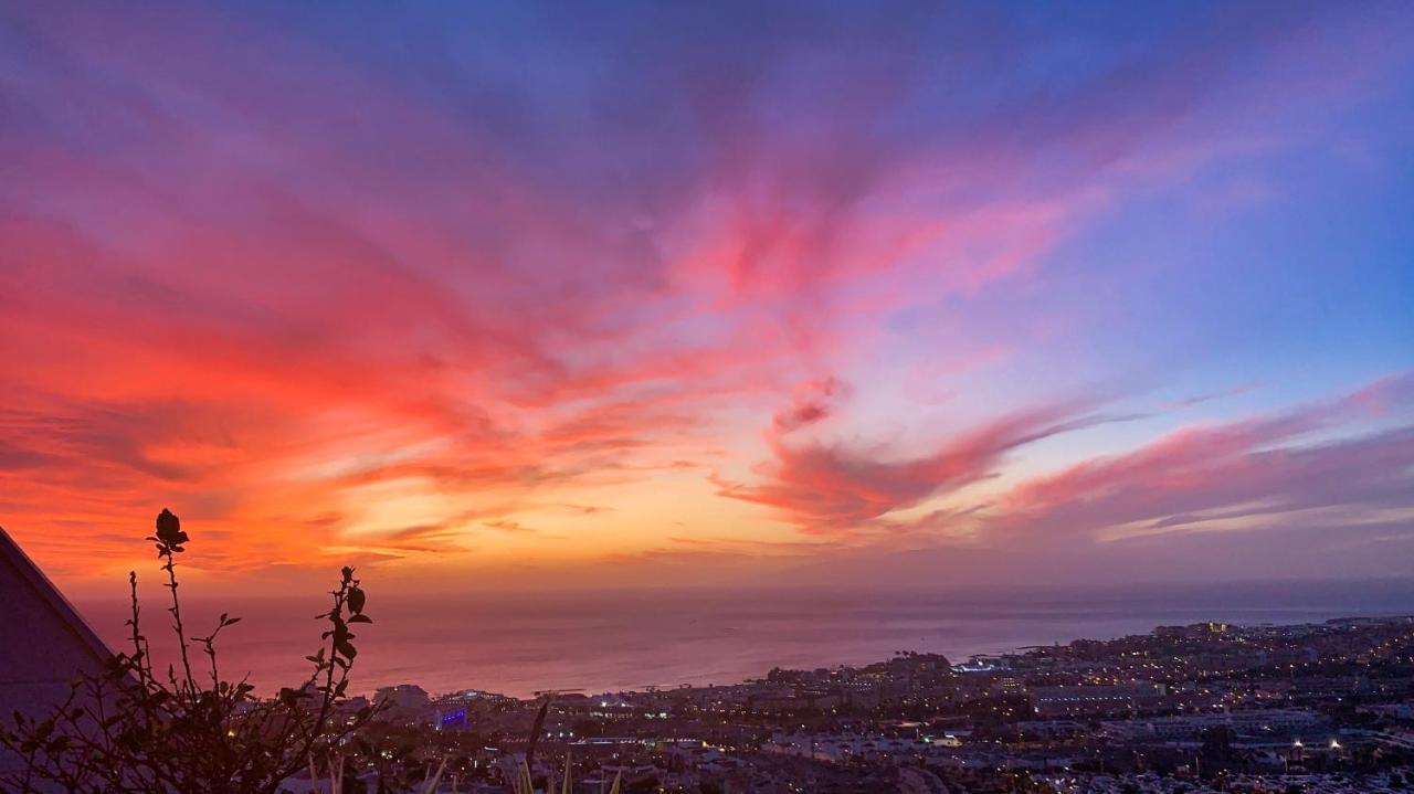 Sunset And Sea Views *