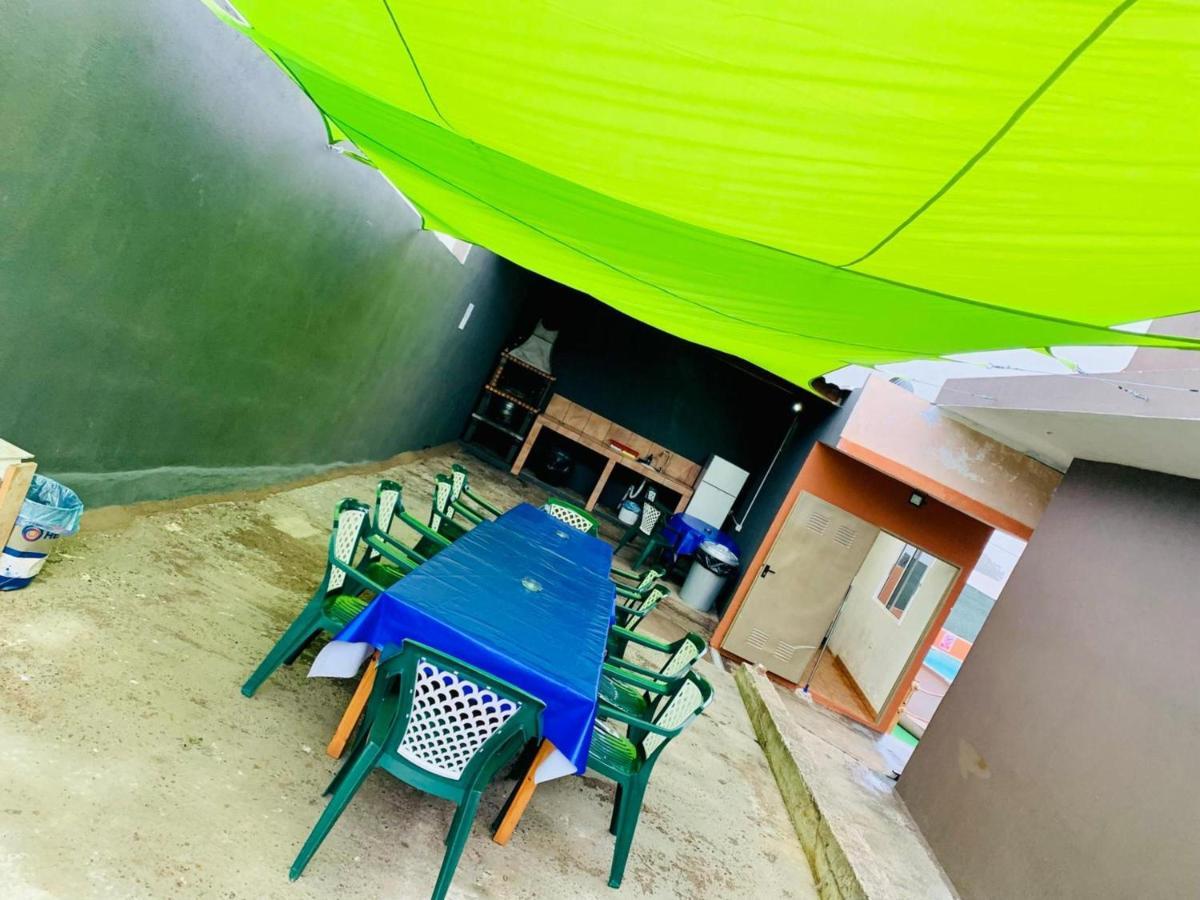 Casa La Finca 1
