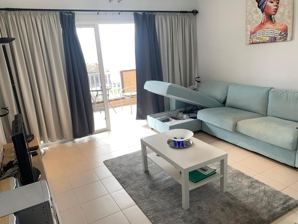 Superbe Avec Vue Sur L Océan Appartement Callao Salvaje