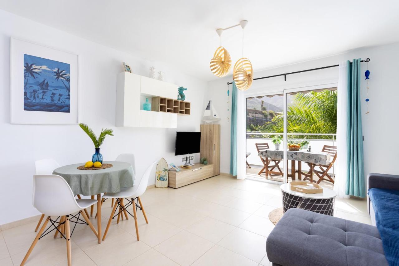 Home2book Stunning Appartement Bajamar (La Laguna)