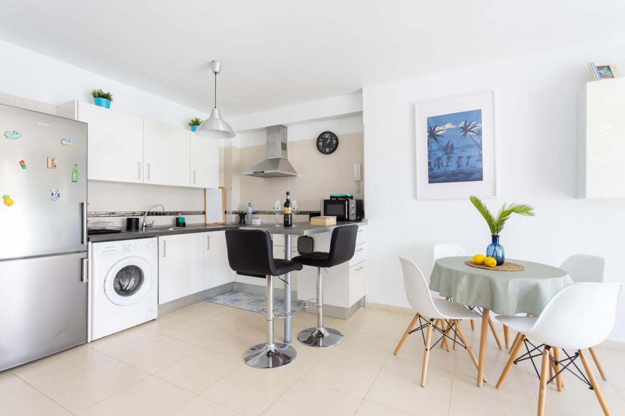 Home2book Stunning Bajamar (La Laguna)
