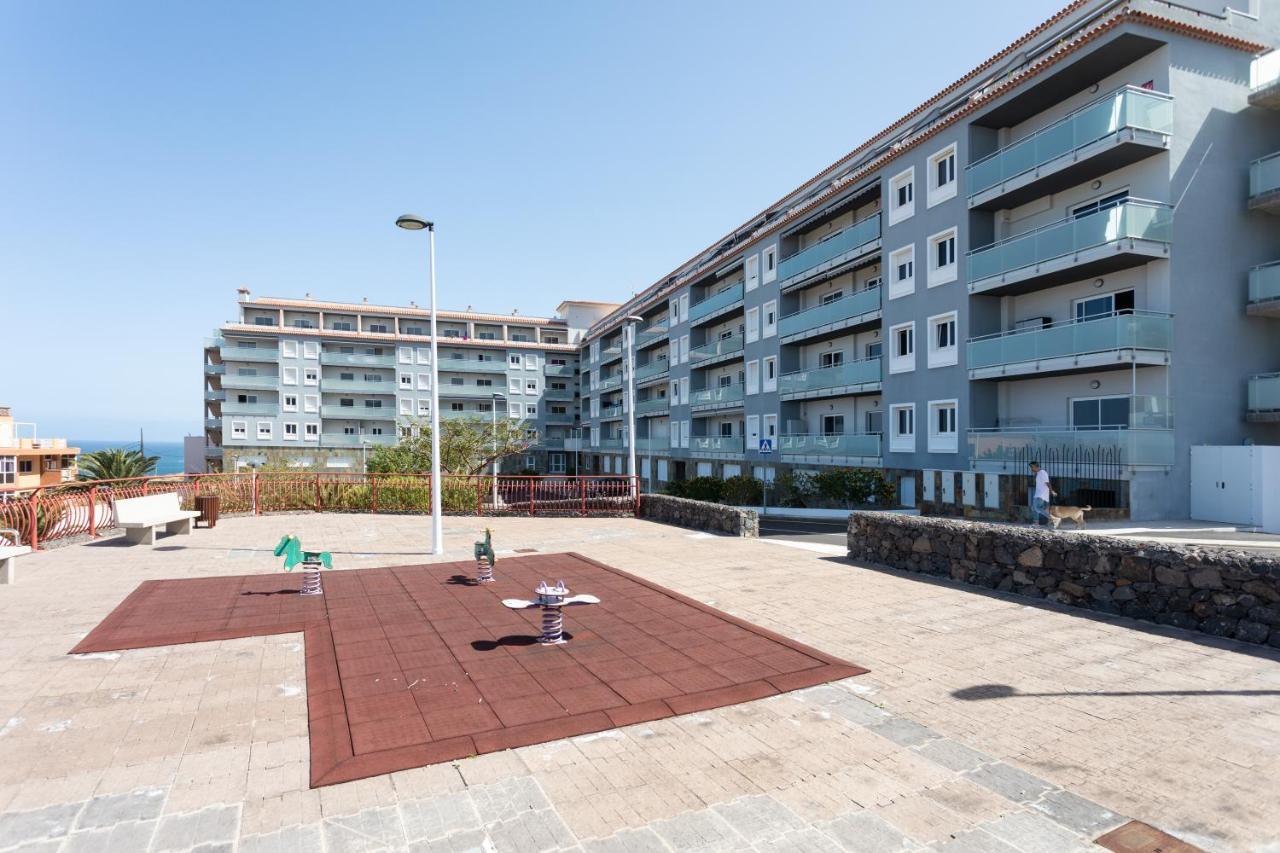Appartement Home2book Stunning Bajamar (La Laguna)