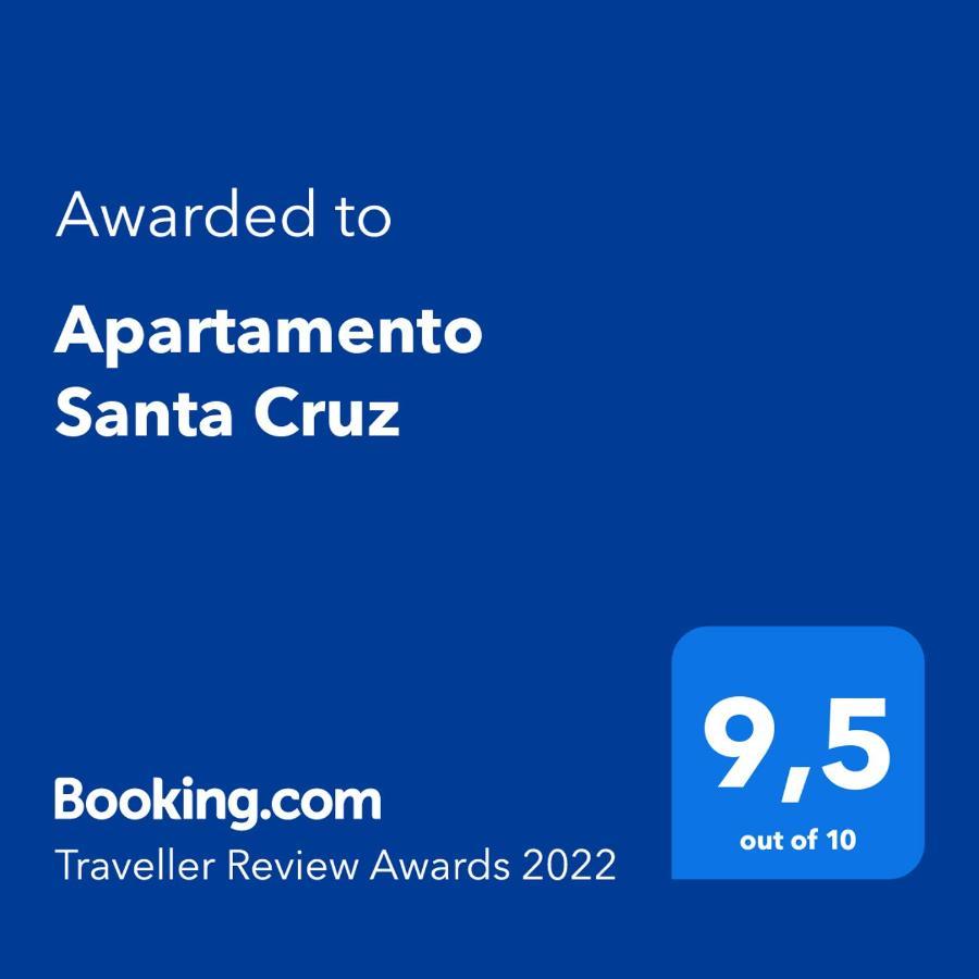 Appartement Apartamiento Tranquilo En