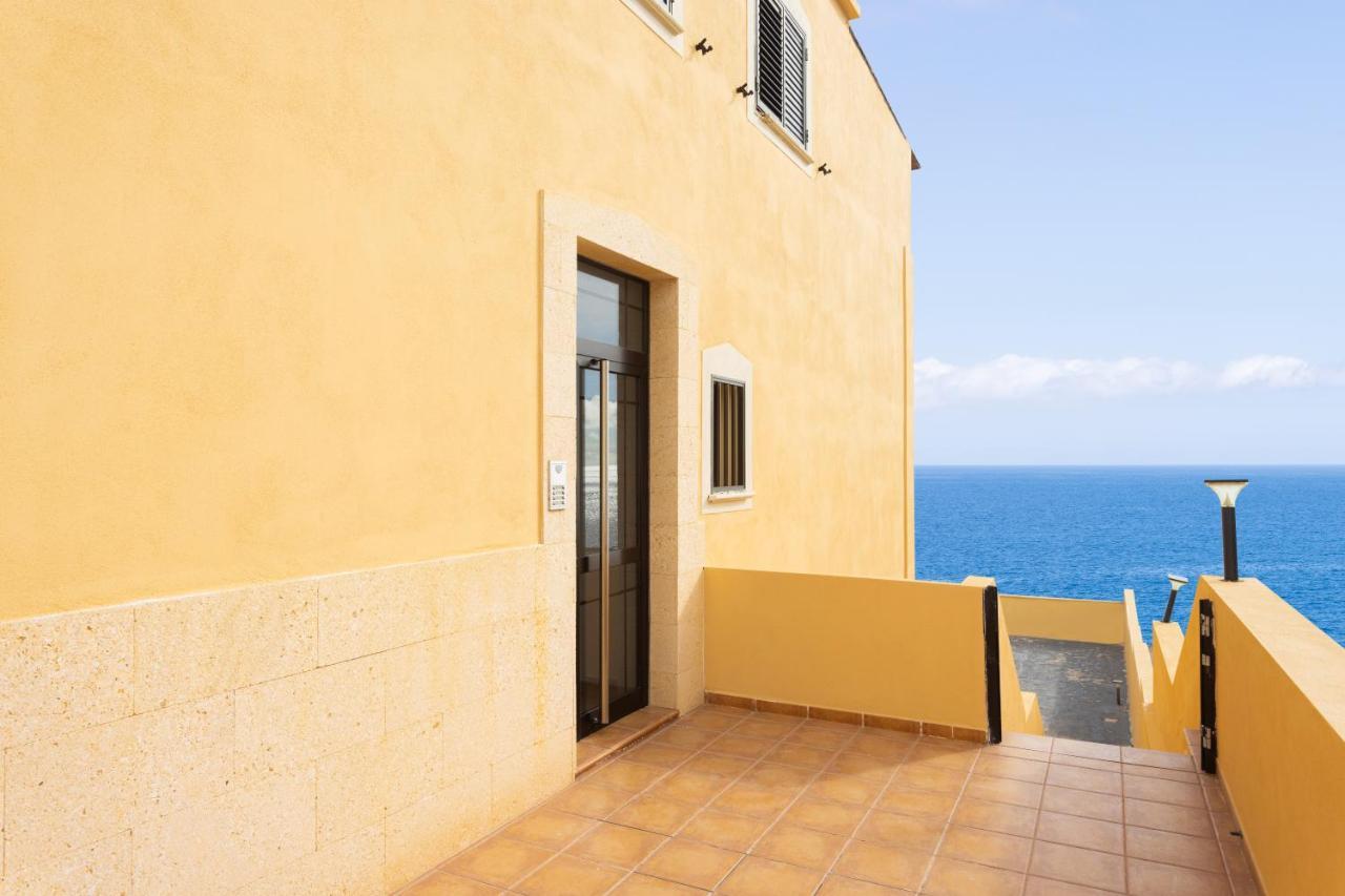 Live Faro Poris House Apartment *