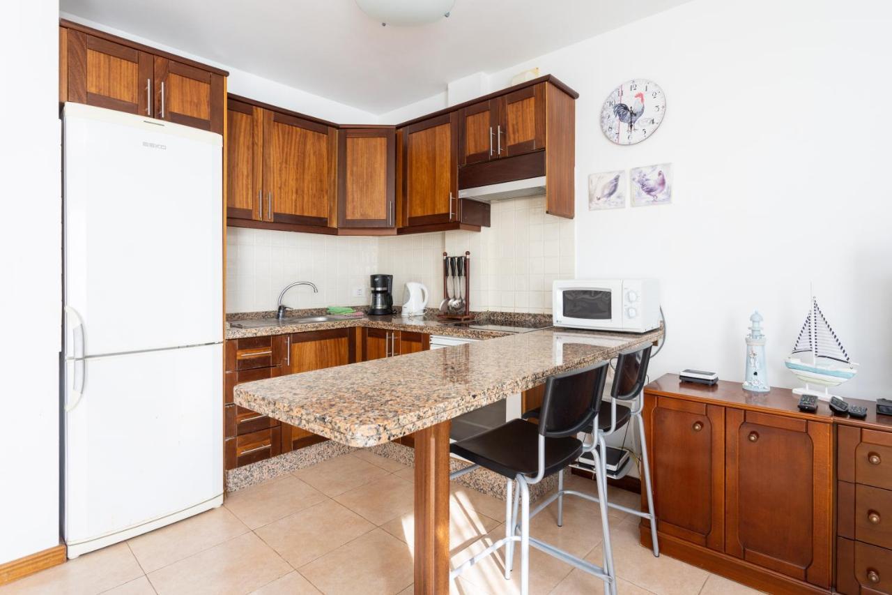 Live Faro Poris House Poris de Abona