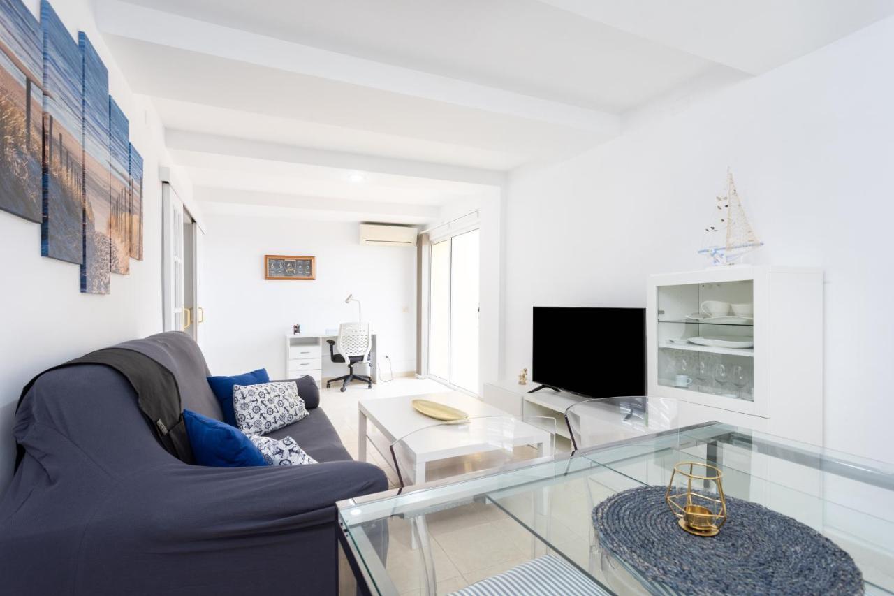 Live Caletillas Geranios Drago Appartement