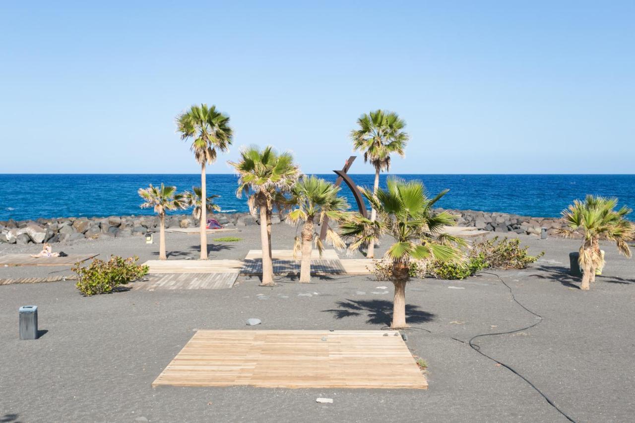 Appartement Live Caletillas Geranios Drago *