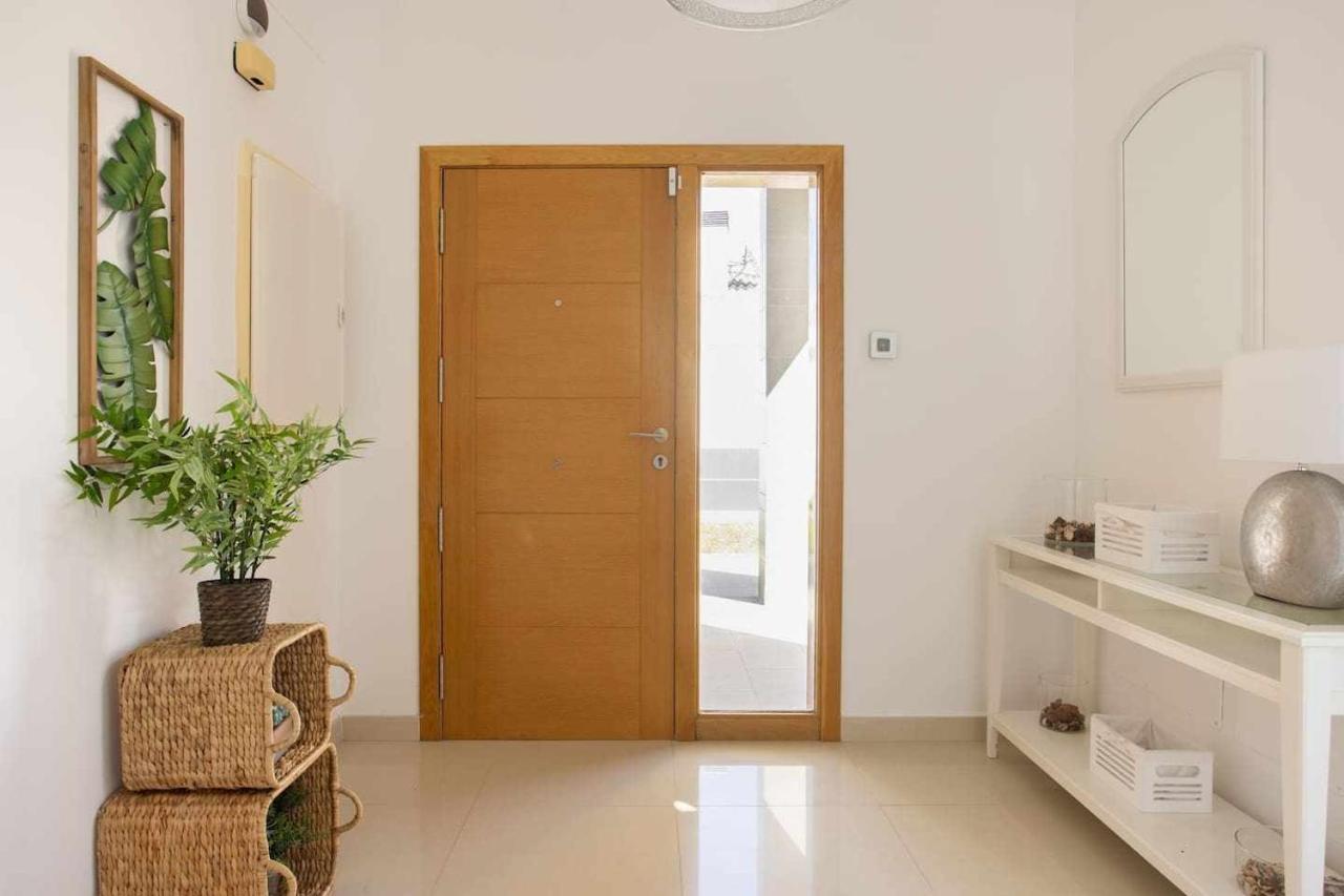 Villa Luxury Lázaro Elegancia Y Exclusividad