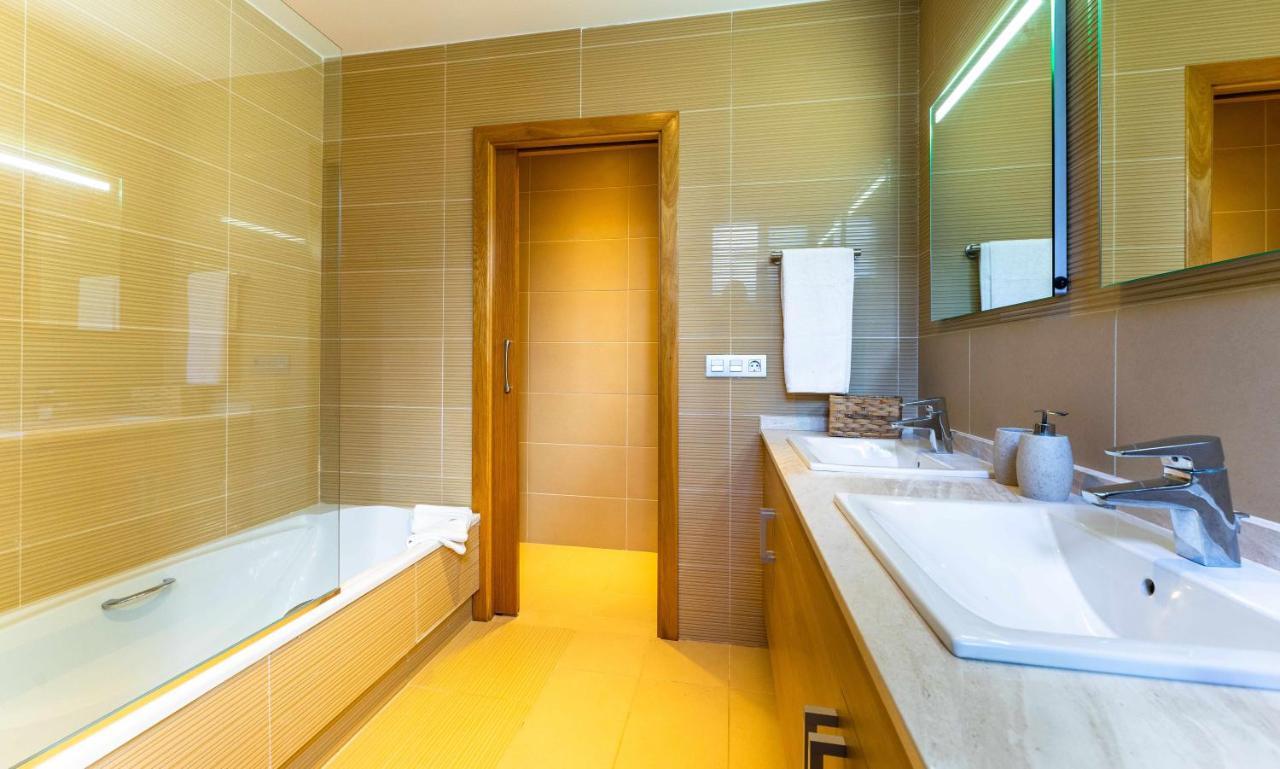 Luxury Lázaro Elegancia Y Exclusividad Santa Úrsula
