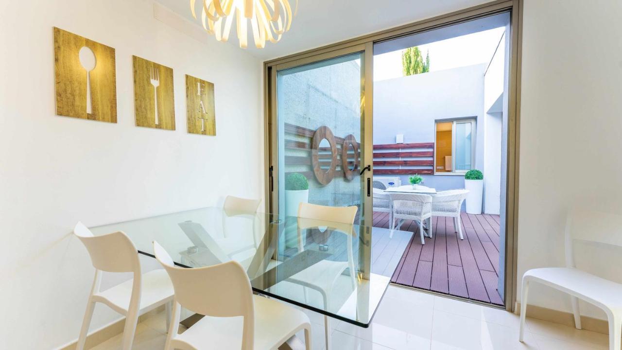 Villa Luxury Lázaro Elegancia Y Exclusividad