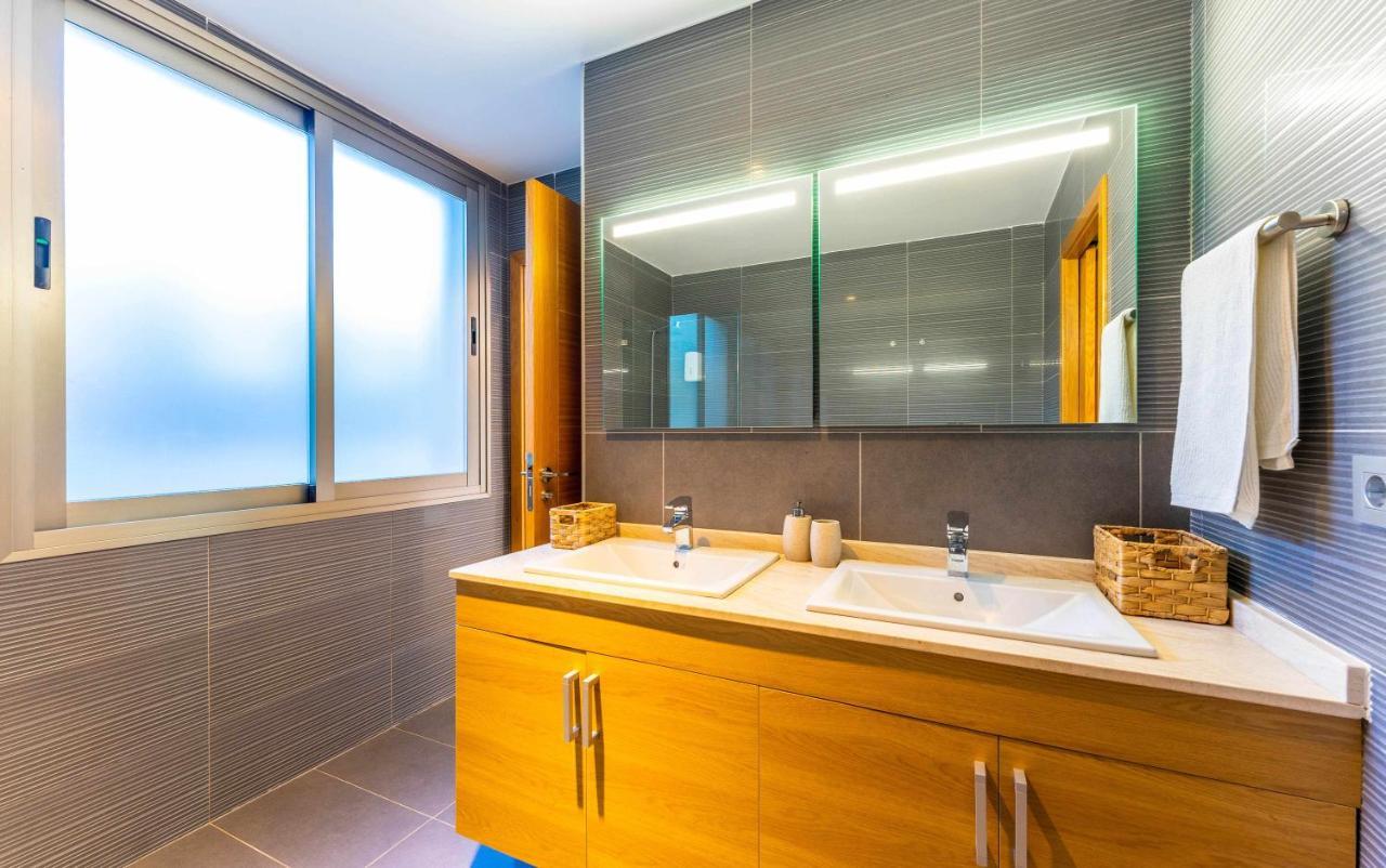 Luxury Lázaro Elegancia Y Exclusividad Villa Santa Úrsula