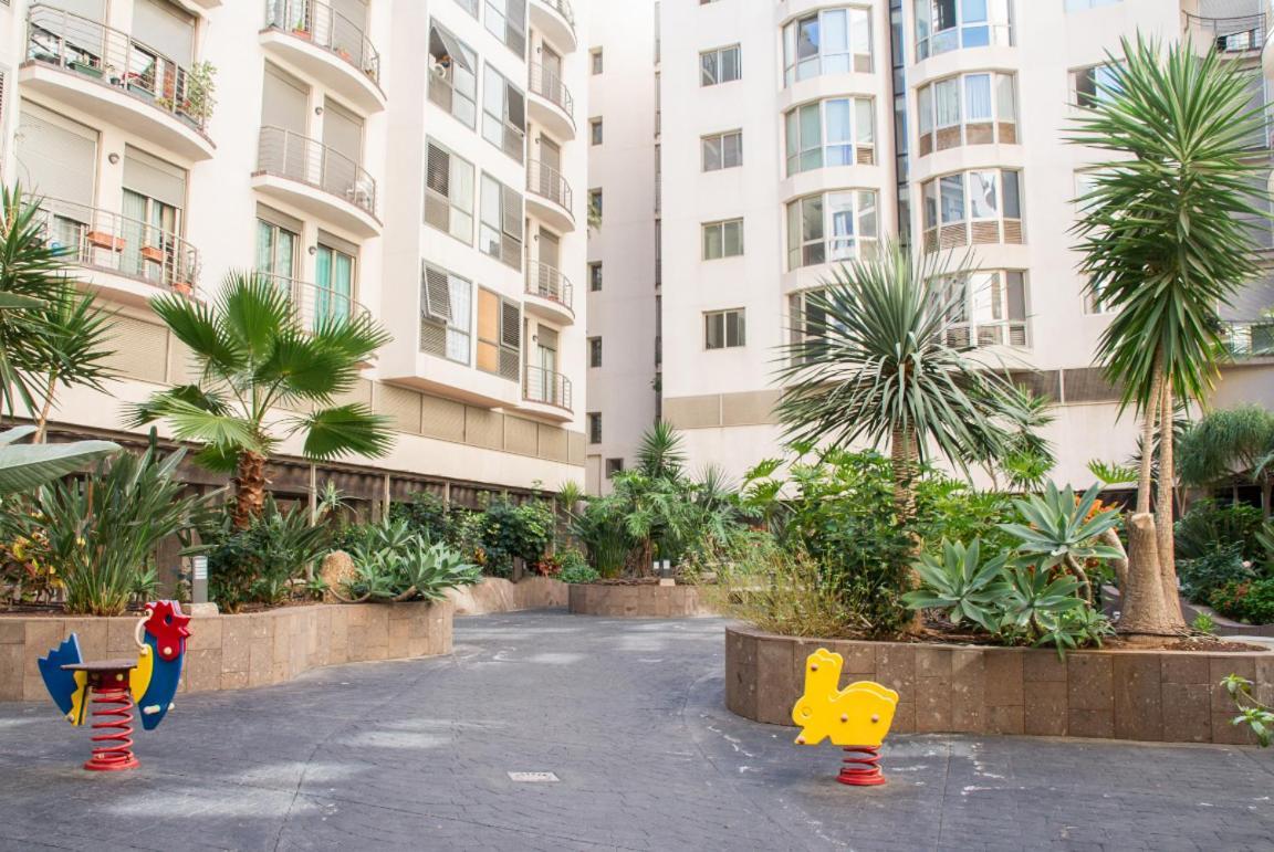New Estrelitzia Luxury Apartamen