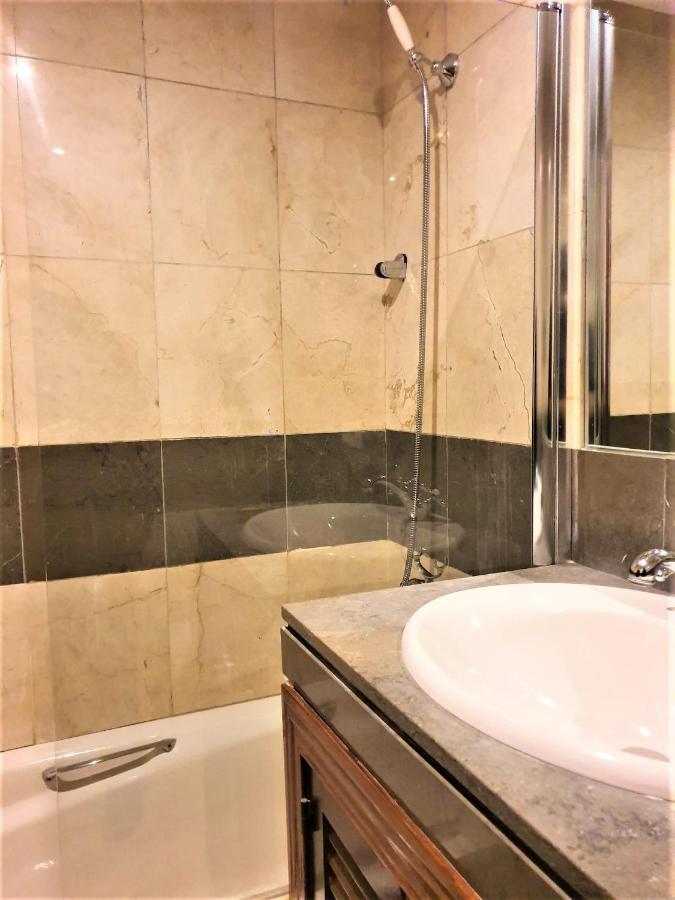 New Estrelitzia Luxury Apartamen Appartement