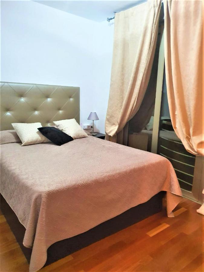 New Estrelitzia Luxury Apartamen Appartement *